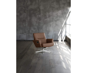 Atsipalaidavimo kėdė RELIEVE LOW SWIVEL